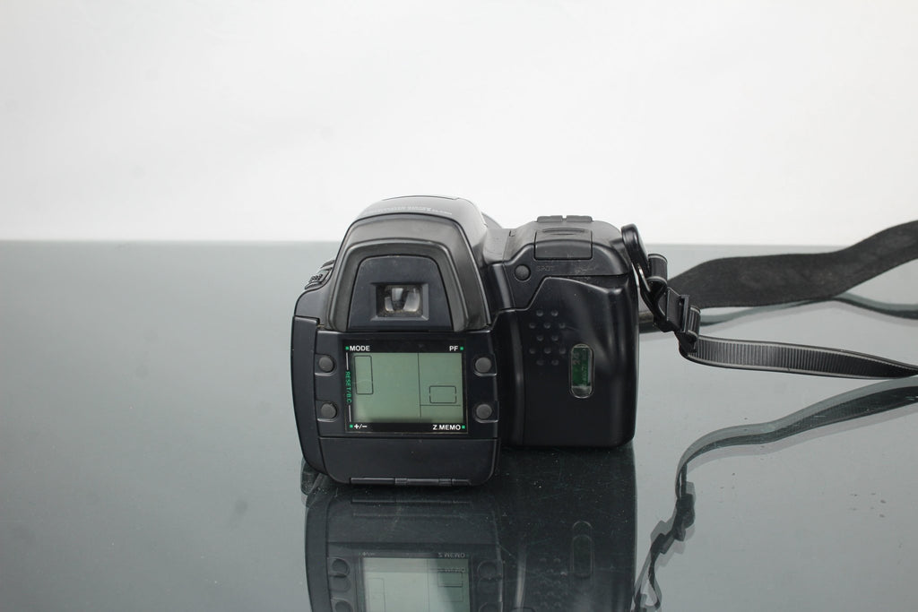 Olympus IS - 1000 - Dutch|Thrift