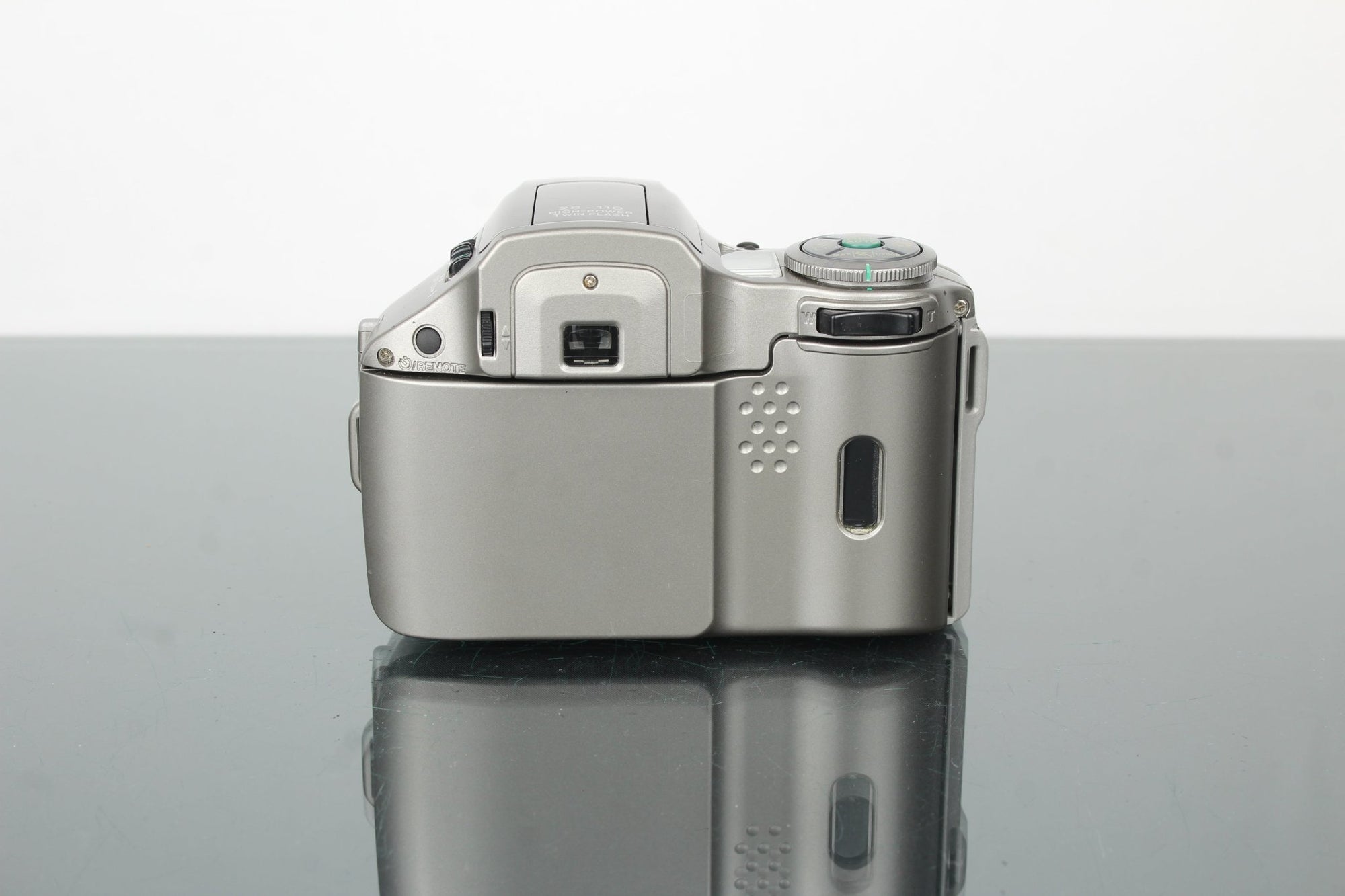 Olympus IS - 300 - Dutch|Thrift