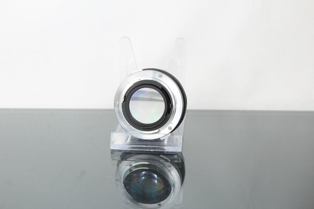 Olympus MC 1:1.4 F=50mm OM Mount - Dutch|Thrift