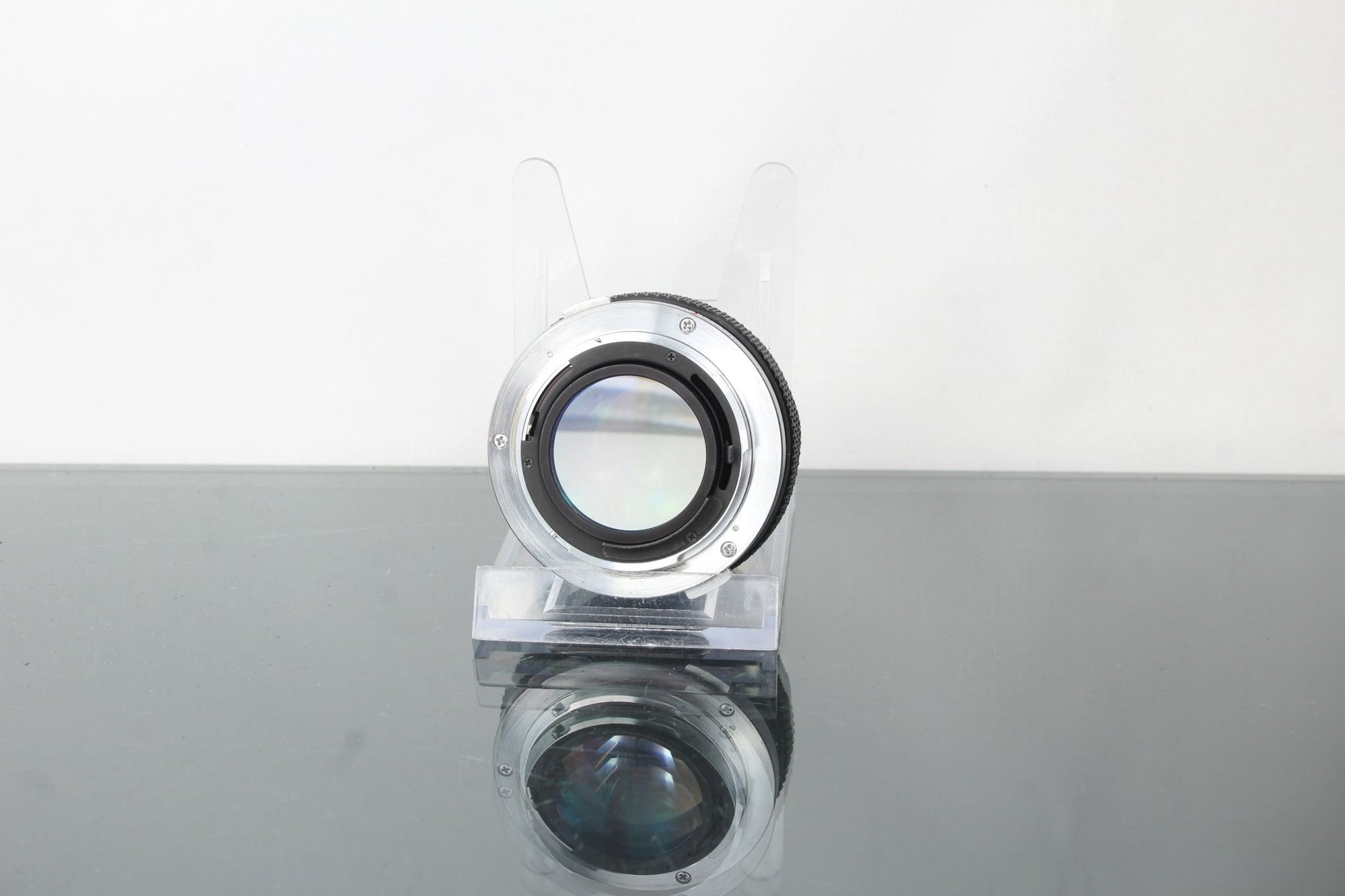 Olympus MC 1:1.4 F=50mm OM Mount - Dutch|Thrift