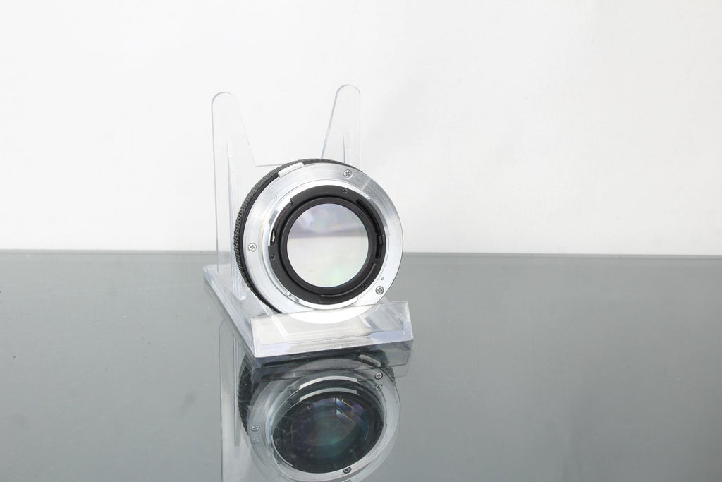 Olympus MC 1:1.4 F=50mm OM Mount - Dutch|Thrift
