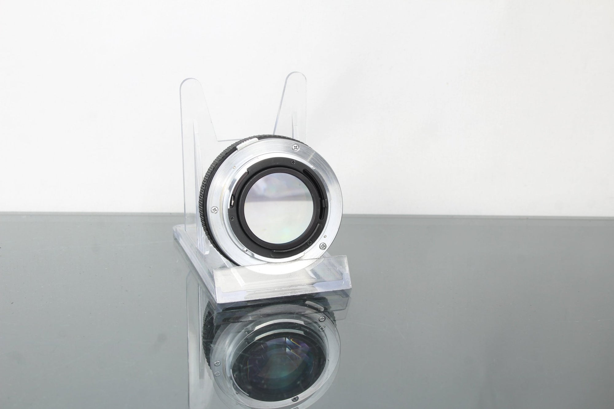 Olympus MC 1:1.4 F=50mm OM Mount - Dutch|Thrift