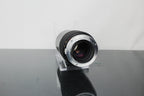 Olympus MC Auto T 1:4 F=200mm OM Mount - Dutch|Thrift