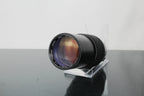 Olympus MC Auto T 1:4 F=200mm OM Mount - Dutch|Thrift
