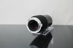 Olympus MC Auto T 1:4 F=200mm OM Mount - Dutch|Thrift