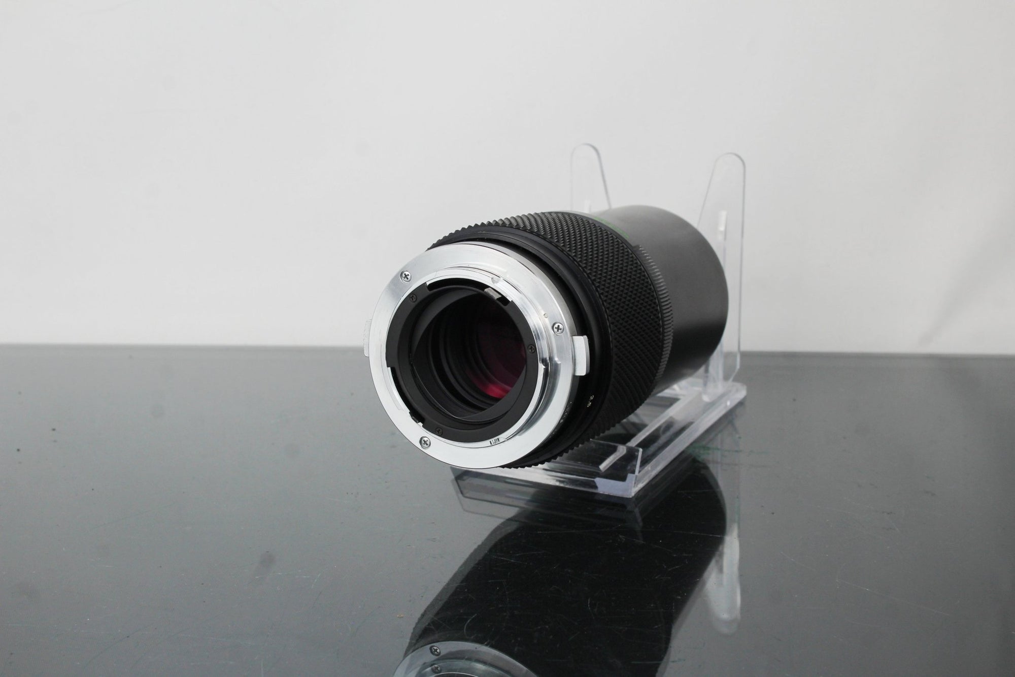 Olympus MC Auto T 1:4 F=200mm OM Mount - Dutch|Thrift