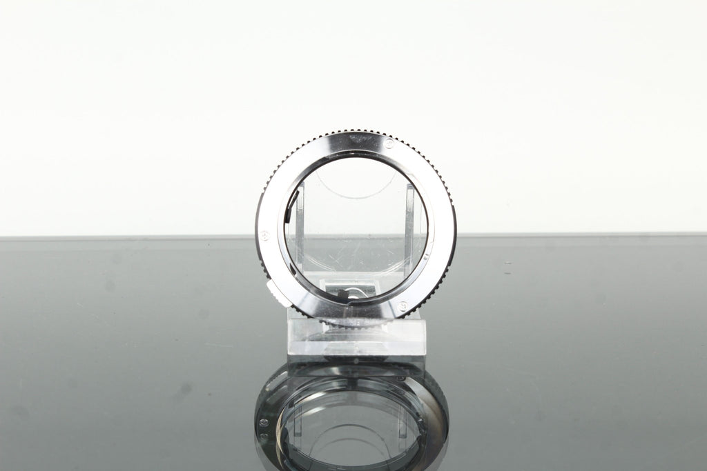 Olympus MF - 1 Adapter - Dutch|Thrift
