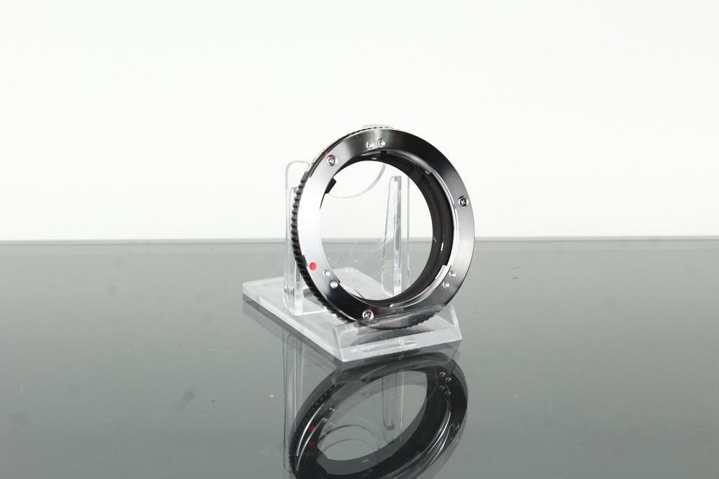 Olympus MF - 1 Adapter - Dutch|Thrift