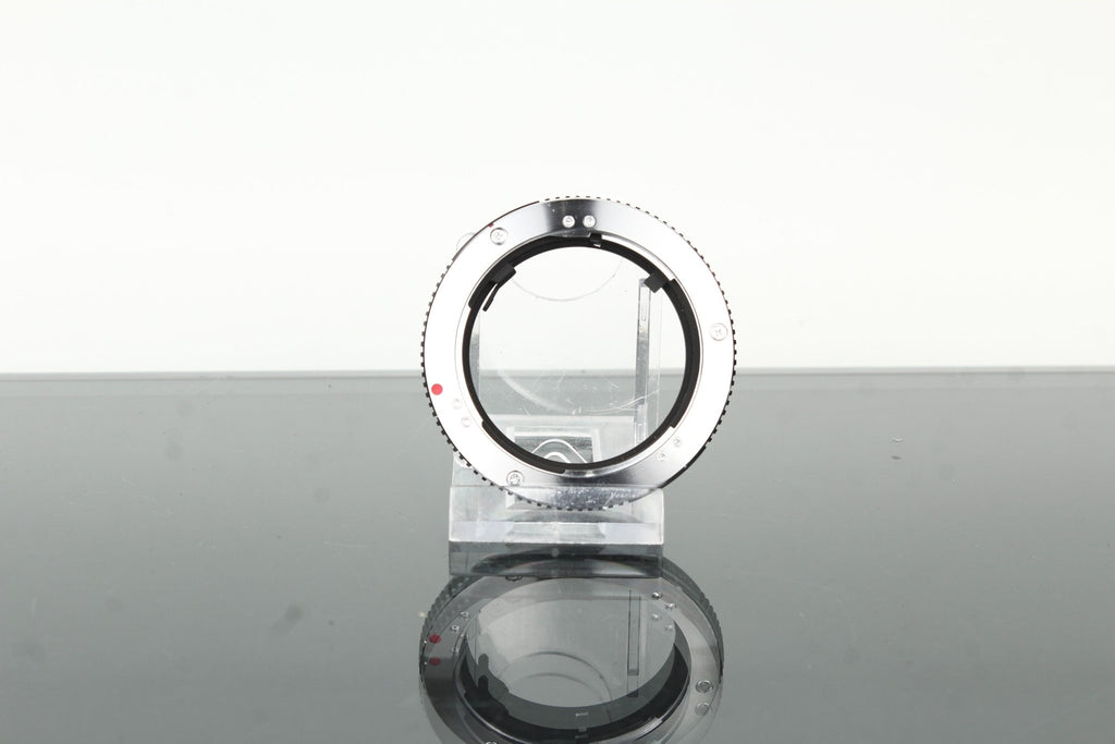 Olympus MF - 1 Adapter - Dutch|Thrift