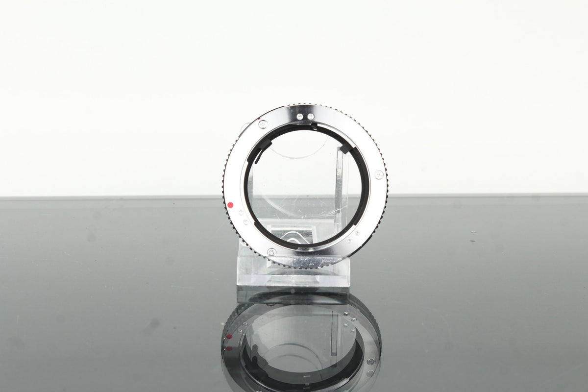 Olympus MF - 1 Adapter - Dutch|Thrift