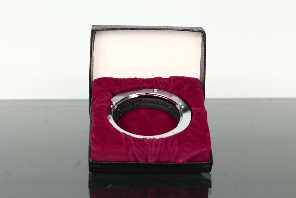 Olympus MF - 1 Adapter - Dutch|Thrift