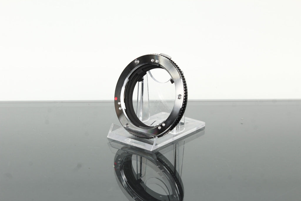 Olympus MF - 1 Adapter - Dutch|Thrift