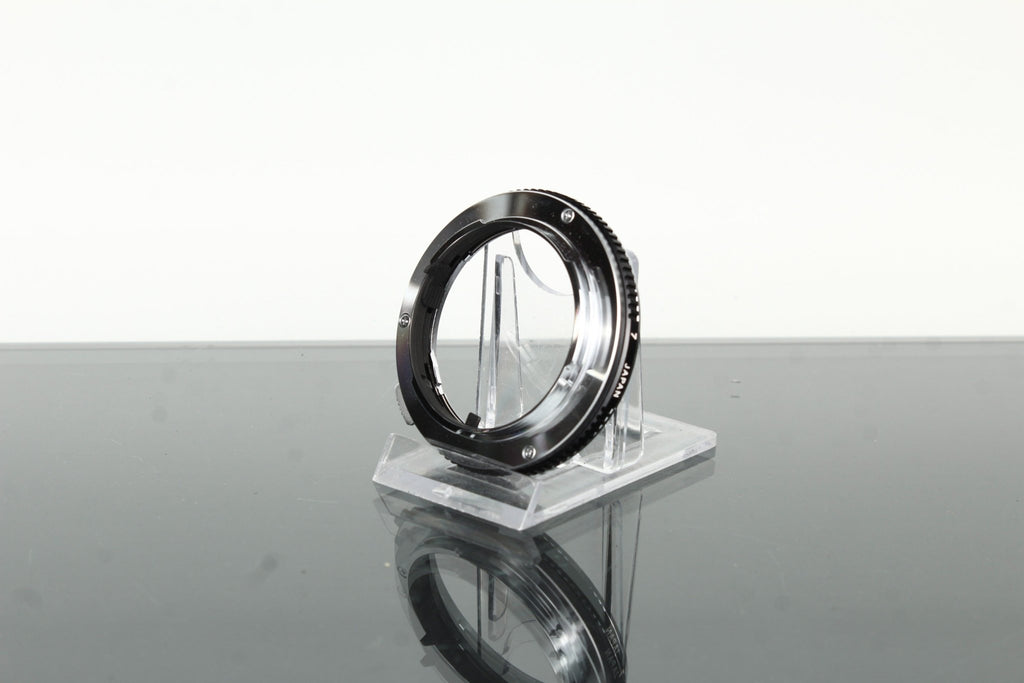 Olympus MF - 1 Adapter - Dutch|Thrift