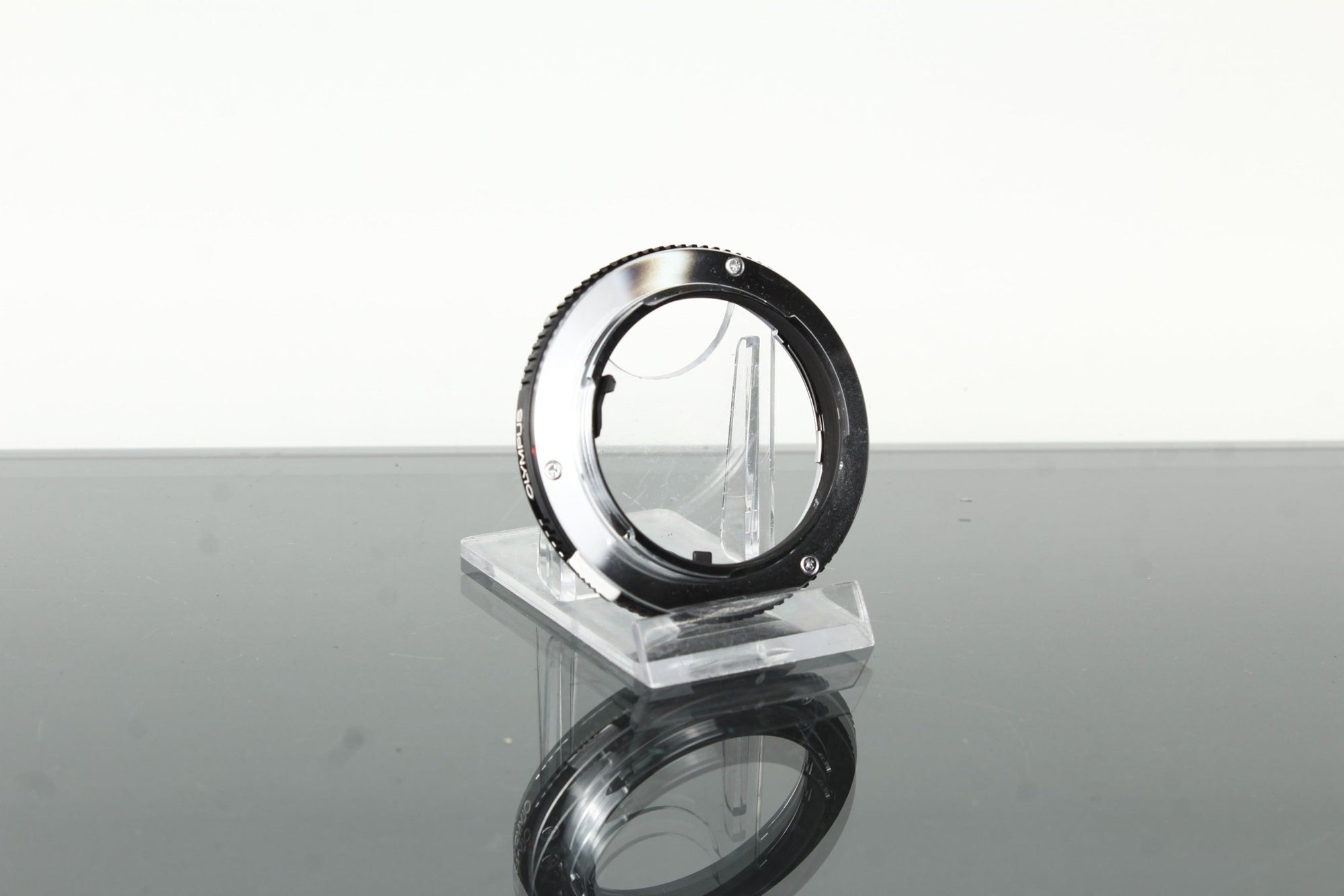 Olympus MF - 1 Adapter - Dutch|Thrift