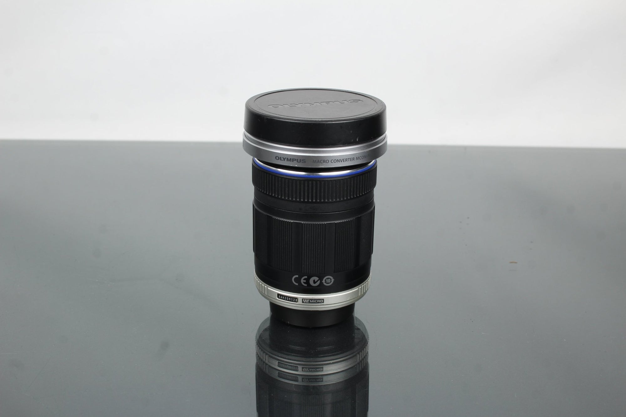 Olympus M.Zuiko 14 - 150mm 1:4 - 5.6 Olympus Micro 4/3 Mount - Dutch|Thrift