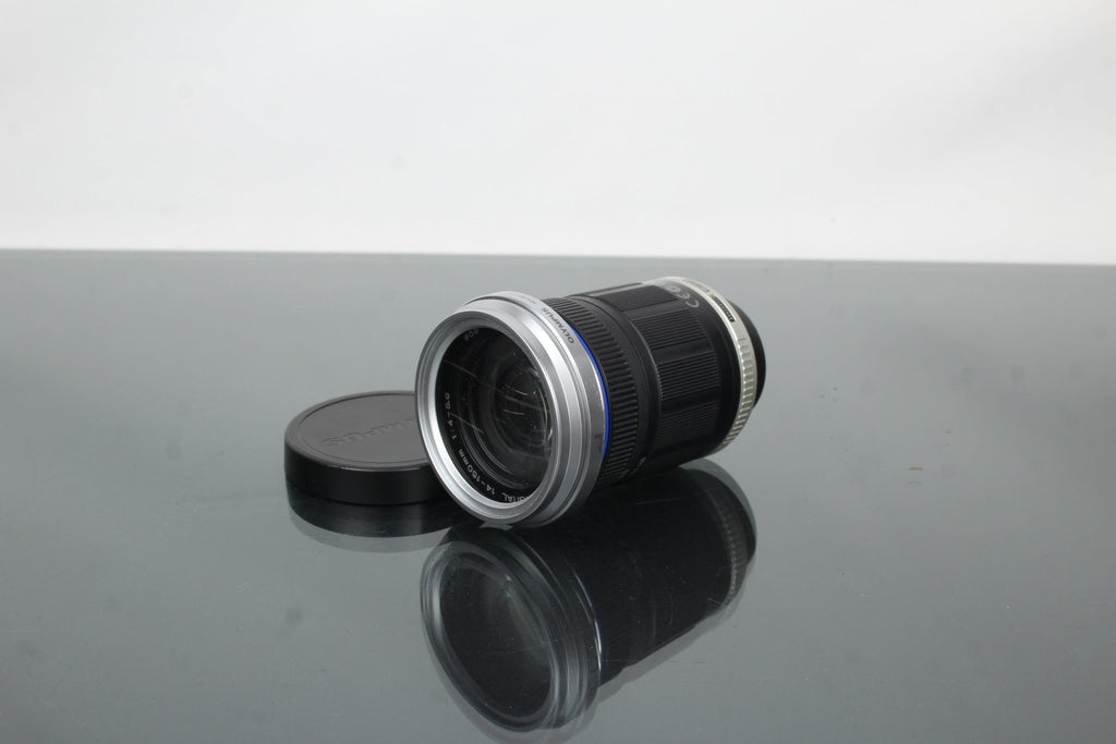 Olympus M.Zuiko 14 - 150mm 1:4 - 5.6 Olympus Micro 4/3 Mount - Dutch|Thrift