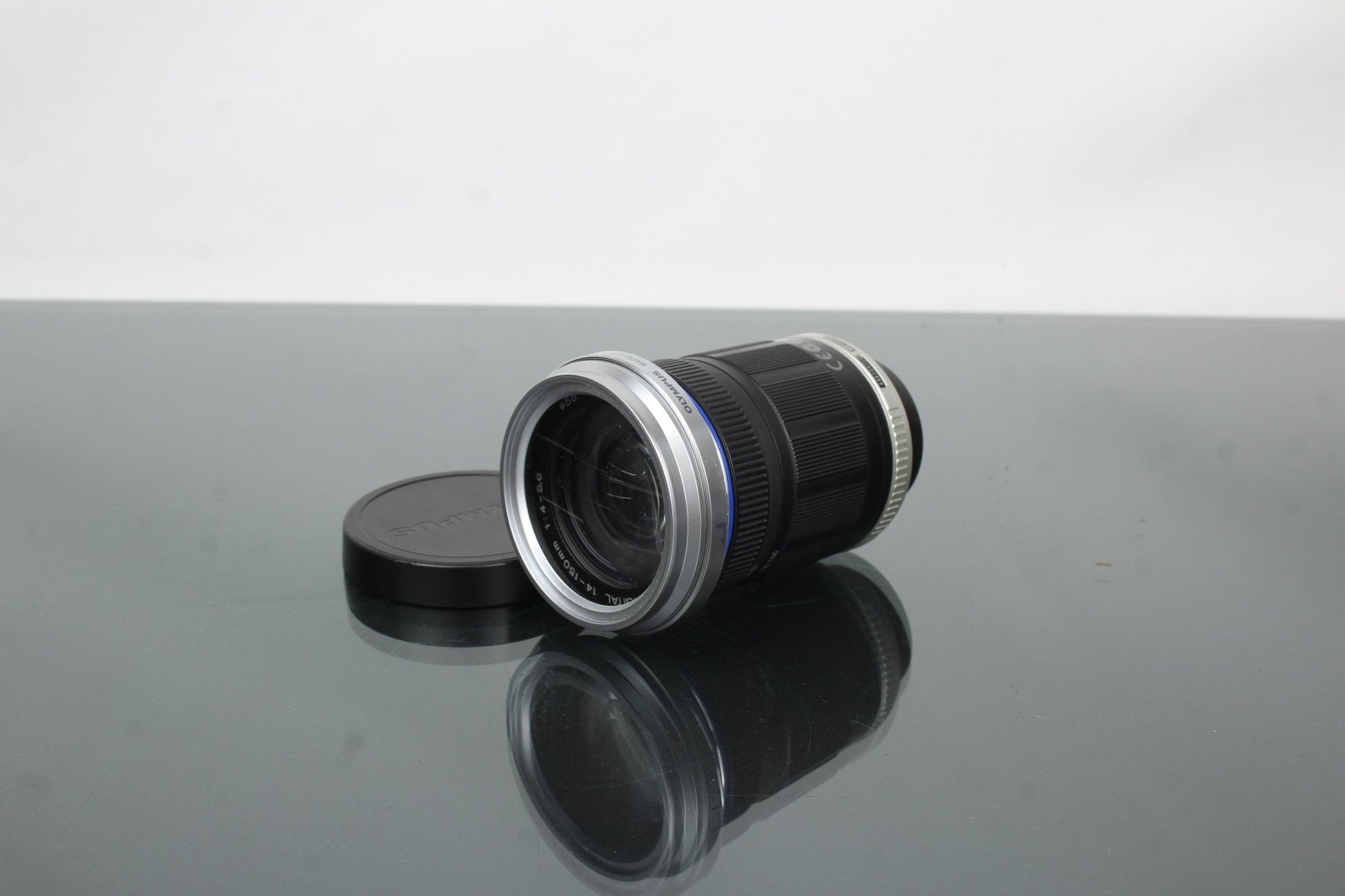 Olympus M.Zuiko 14 - 150mm 1:4 - 5.6 Olympus Micro 4/3 Mount - Dutch|Thrift