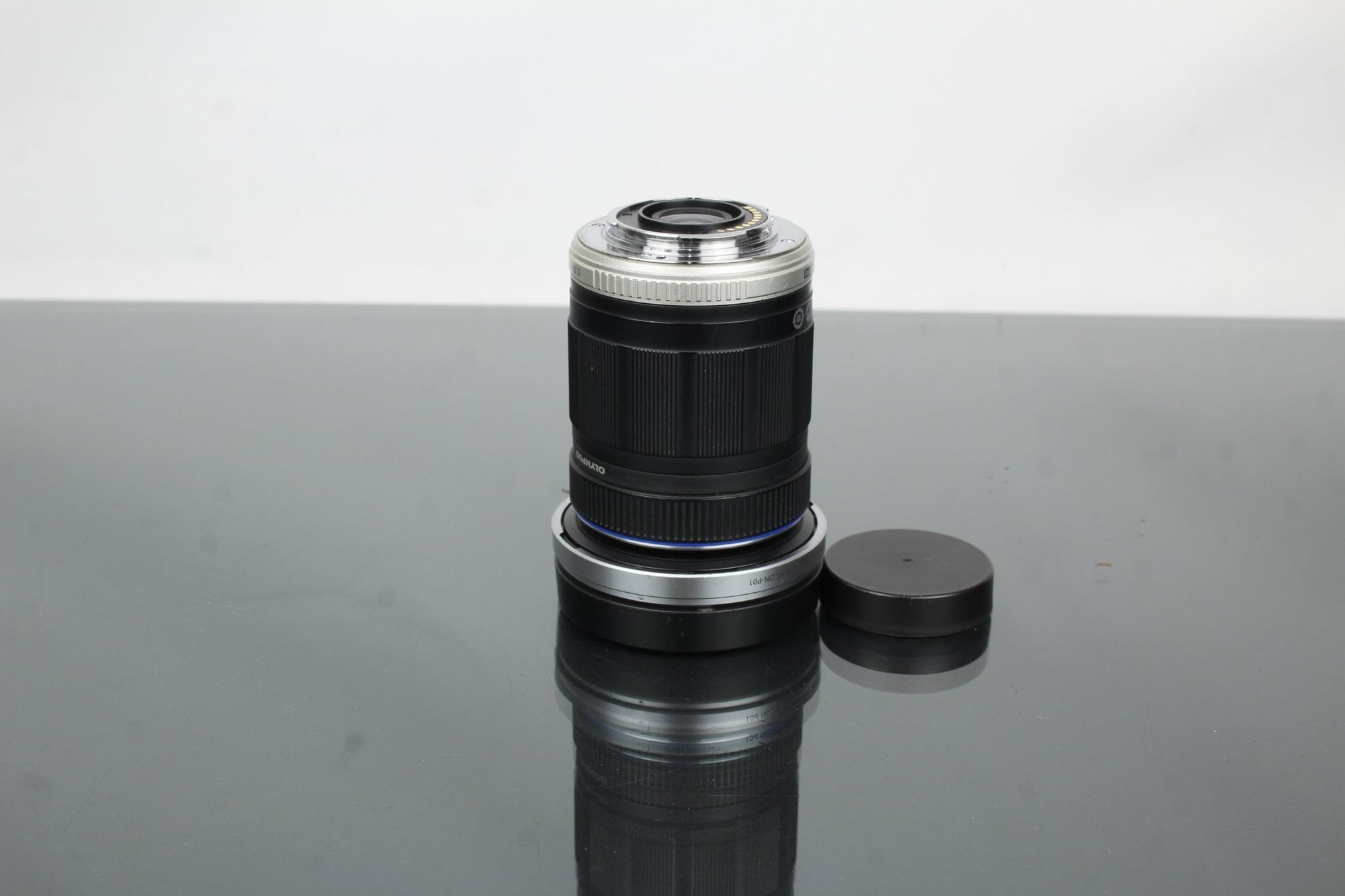 Olympus M.Zuiko 14 - 150mm 1:4 - 5.6 Olympus Micro 4/3 Mount - Dutch|Thrift