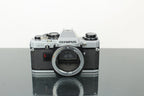 Olympus OM - 10 - Dutch|Thrift
