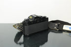 Olympus OM - 10 + 50mm 1.8 Olympus lens - Dutch|Thrift