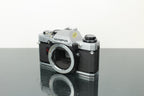 Olympus OM - 10 - Dutch|Thrift