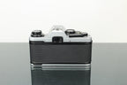 Olympus OM - 10 - Dutch|Thrift