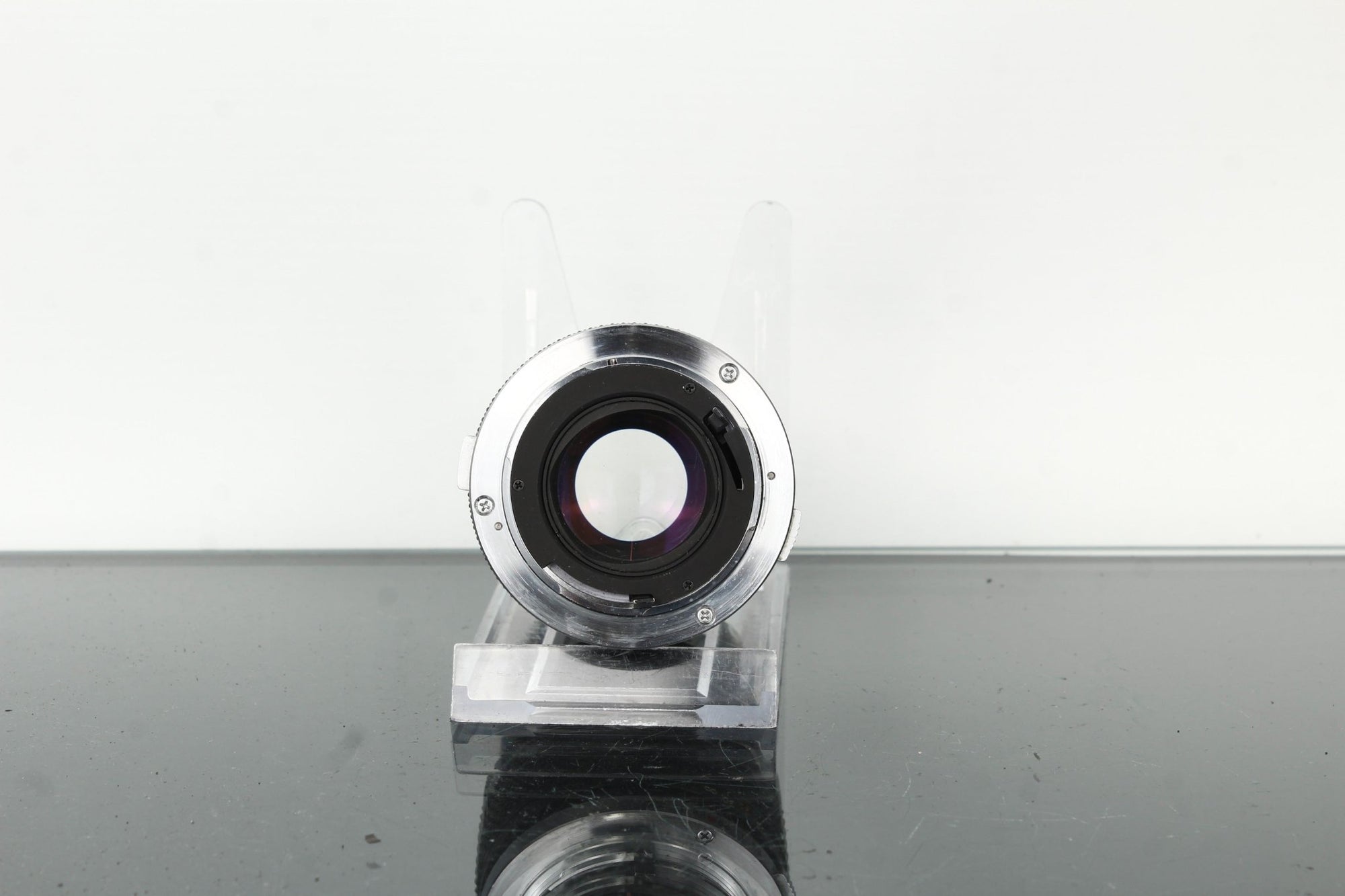 Olympus OM 1:3.5 F=135mm - Dutch|Thrift