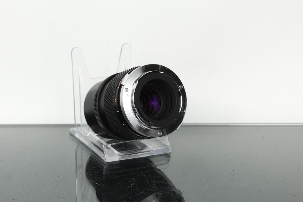 Olympus OM 1:3.5 F=135mm - Dutch|Thrift