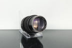 Olympus OM 1:4 F=75 - 150mm - Dutch|Thrift
