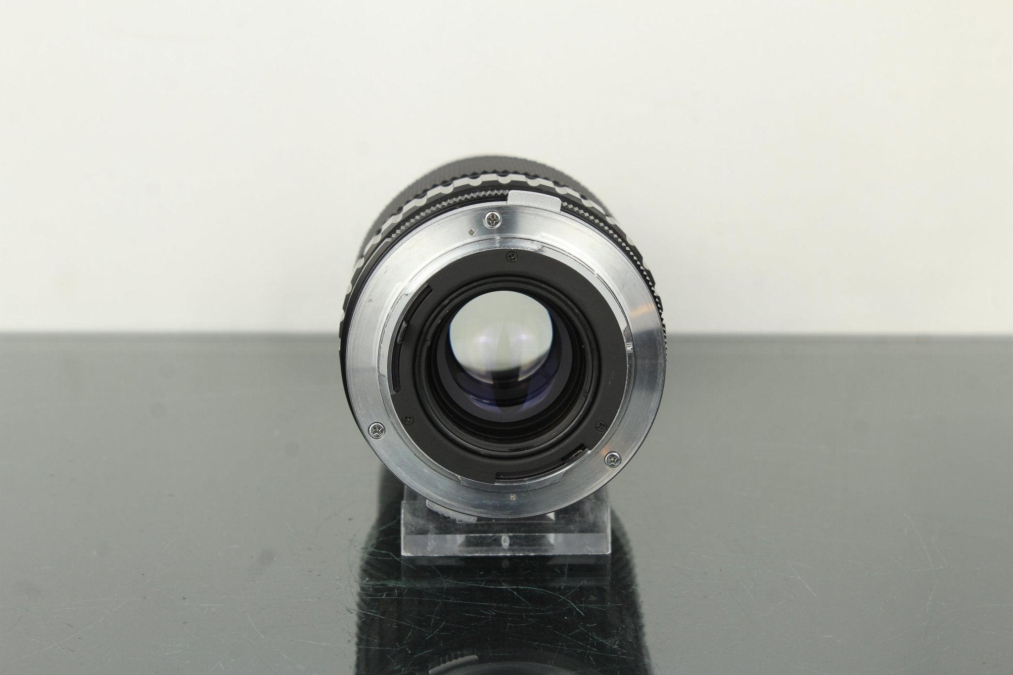 Olympus OM 1:4 F=75-150mm OM Mount – Dutch|Thrift