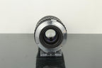 Olympus OM 1:4 F=75 - 150mm OM Mount - Dutch|Thrift