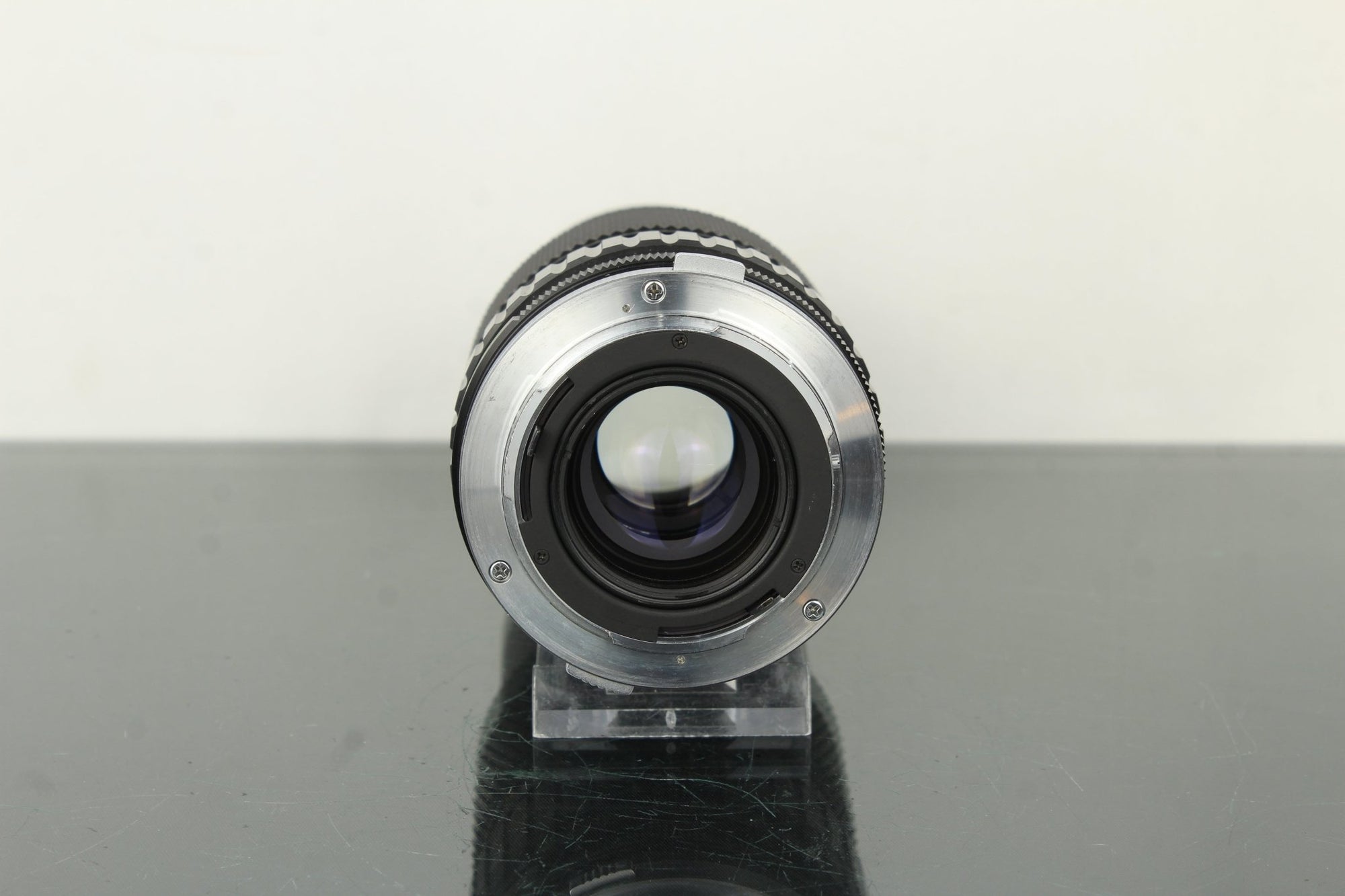 Olympus OM 1:4 F=75 - 150mm OM Mount - Dutch|Thrift