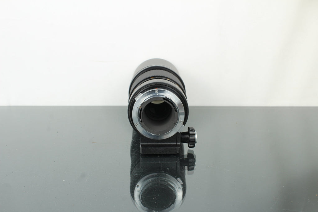 Olympus OM 1:4,5 f=300 OM Mount - Dutch|Thrift