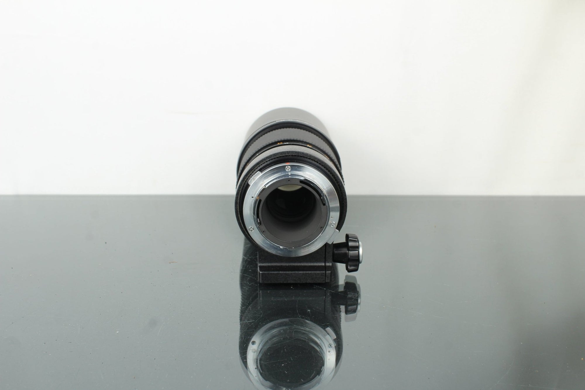 Olympus OM 1:4,5 f=300 OM Mount - Dutch|Thrift