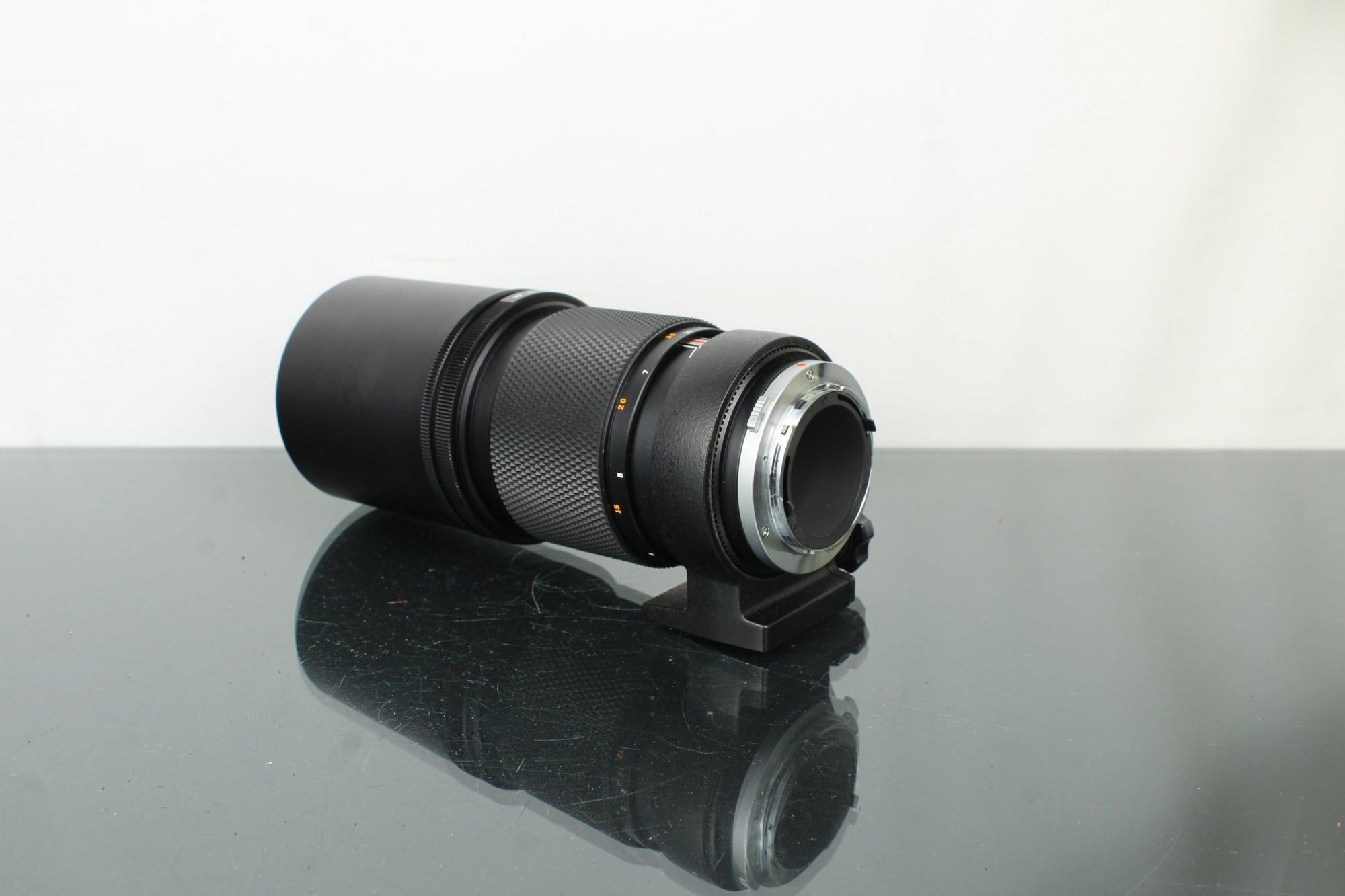 Olympus OM 1:4,5 f=300 OM Mount - Dutch|Thrift