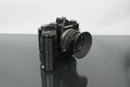 Olympus OM - 2 - Dutch|Thrift