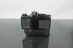 Olympus OM - 2 - Dutch|Thrift