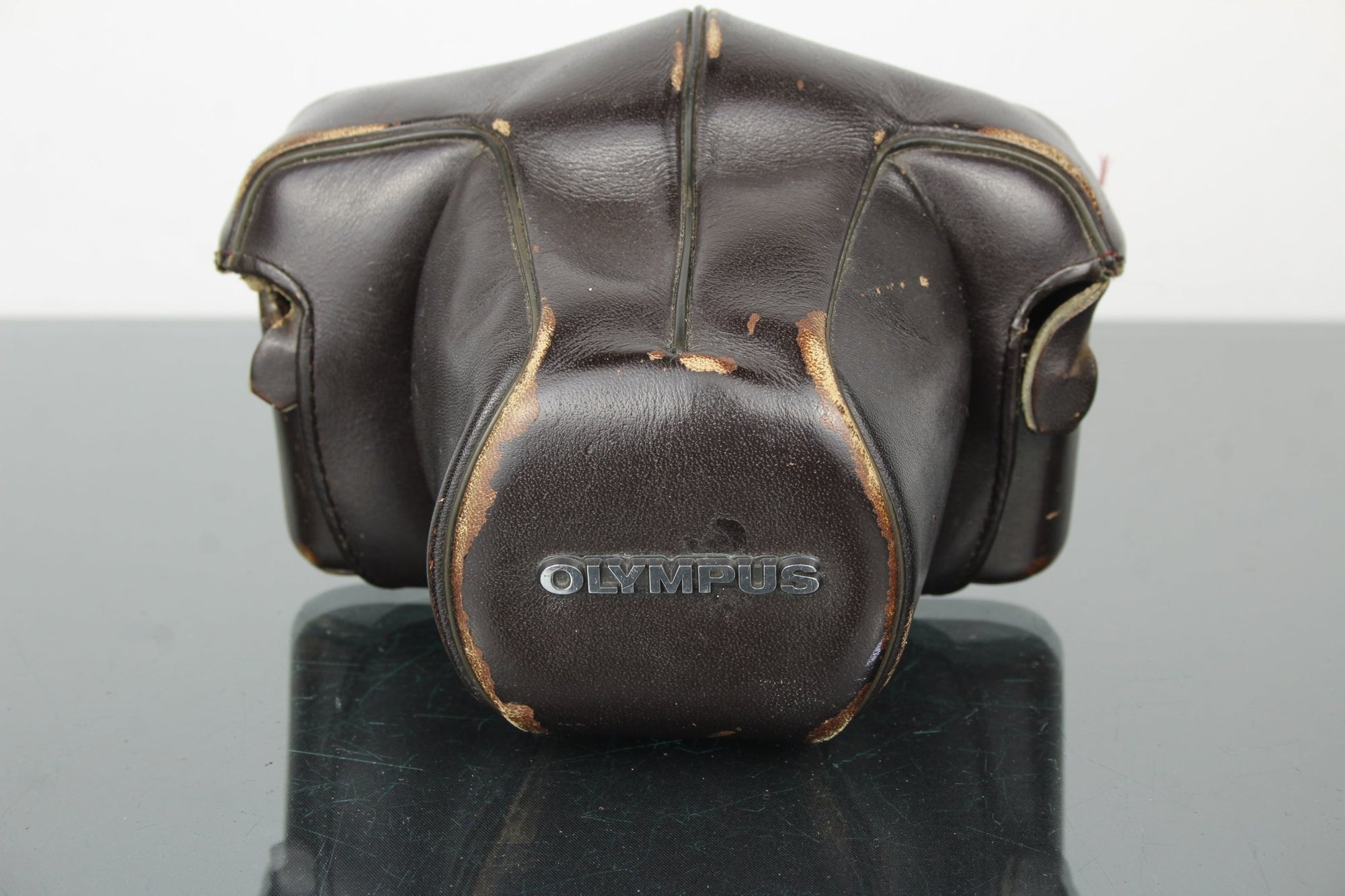 Olympus OM - 2 + 50mm 1.8 OM Auto - s lens - Dutch|Thrift