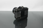 Olympus OM - 2 - Dutch|Thrift
