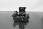 Olympus OM - 2 - Dutch|Thrift