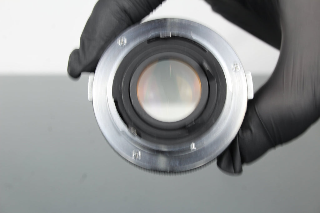 Olympus OM 50mm 1.8 lens (OM mount) - Dutch|Thrift