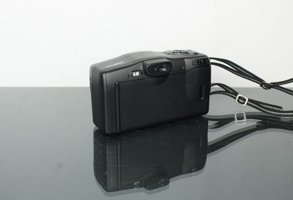 Olympus OM - D E - M10 II - Dutch|Thrift