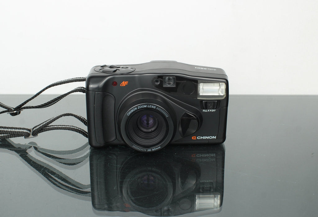 Olympus OM - D E - M10 II - Dutch|Thrift