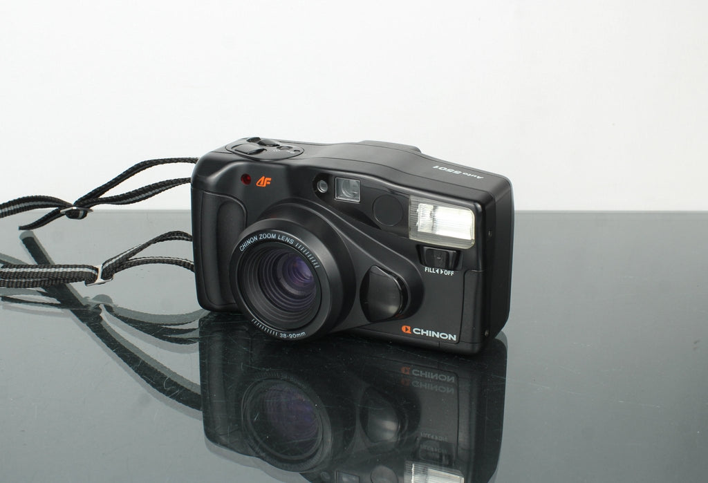 Olympus OM - D E - M10 II - Dutch|Thrift