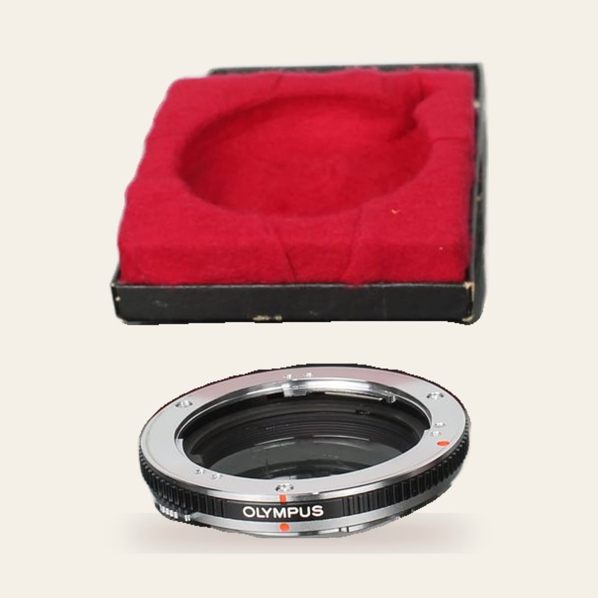 Olympus OM Extension tube 7