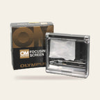 Olympus OM Focusing Screen Type 1-4