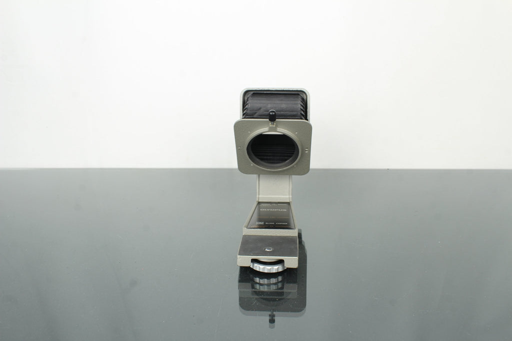 Olympus OM Slide Copier - Dutch|Thrift