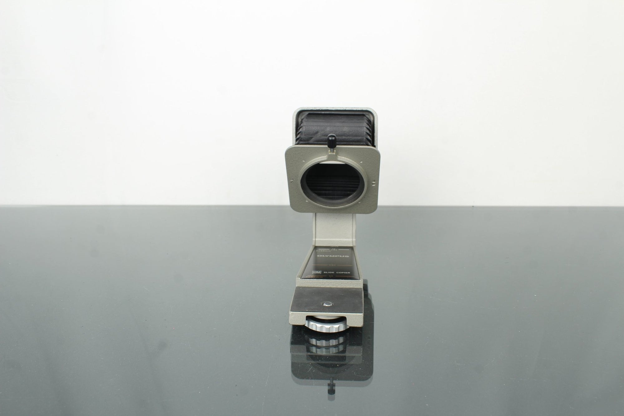Olympus OM Slide Copier - Dutch|Thrift