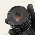 Olympus OM-System 1:1 Macro f=80mm