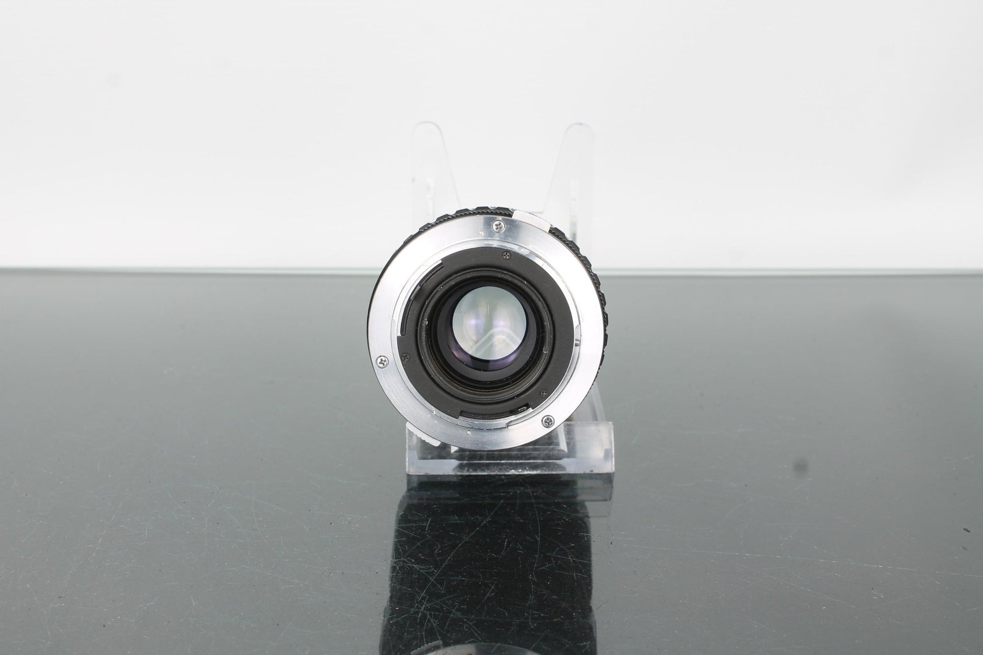 Olympus OM - System 1:4 75 - 150mm - Dutch|Thrift